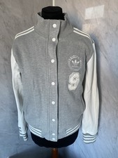 Adidas Originals Grey Varsity