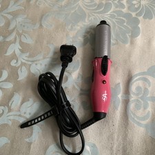 vidal sasson hair curler mini travel size. American plug.  ? 
