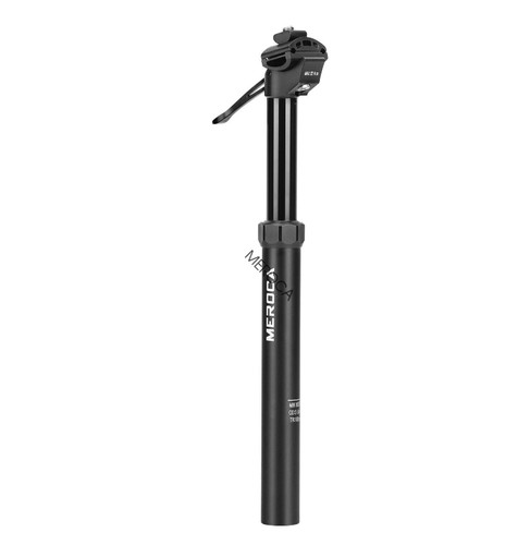 Meroca mtb dropper seatpost - meroca,