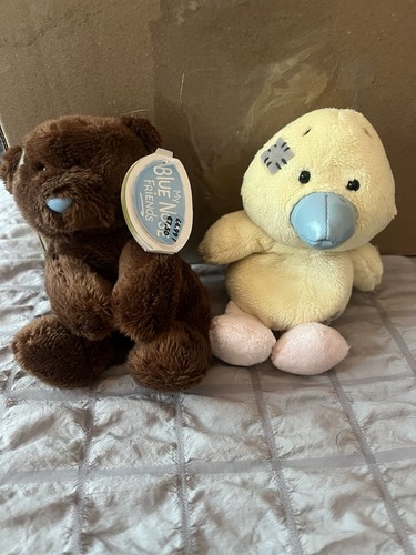 Blue nose friends bundle - blue,