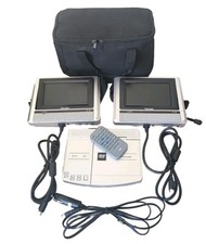 VENTURER PVS19261G Portable