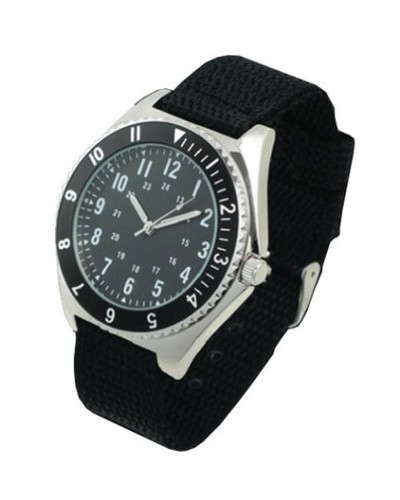 Canadian navigator watch - navigator's,