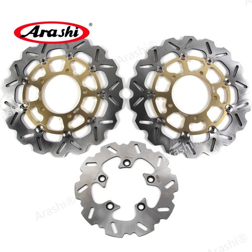 Front rear brake discs rotors - brake,