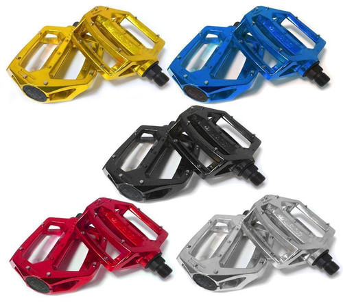 Haro fusion pedals - pedals,