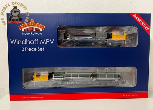 Bachmann 578sf gauge - bachmann, oo
