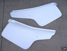 1985-1987 Cagiva WMX 125 Side Panels