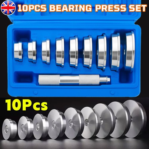 10pcs bearing press kit race - bearing,