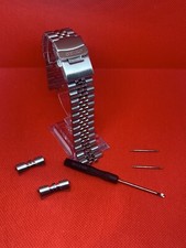 seiko jubilee 22mm strap