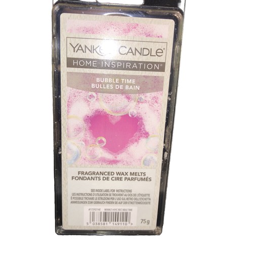 Yankee candle home inspiration - yankee,