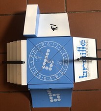 Braille Skateboarding Ramp Series 2 Fingerboard Deck Finger Board Tech Deck