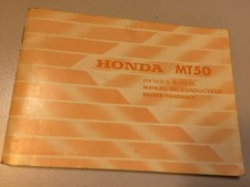 Owner's Manual Driver's