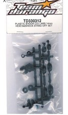 DURANGO DEX210/410 PLASTIC