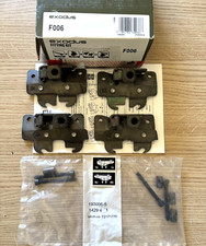 Exodus roof bar fitting kit - bar,