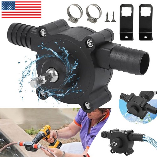 Electric hand drill drive self - drill,