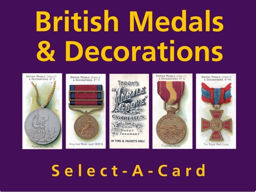 Taddy british medals - medals, &