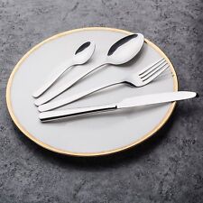 Exzact 24 PCS Cutlery Set