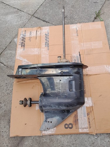 Suzuki 70hp outboard - 70hp,