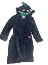 Joules Navy Blue Boys Soft