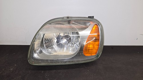 Nissan micra mk2 1999 - nissan,