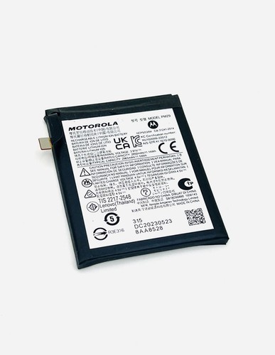 Original motorola pm29 battery - motorola,