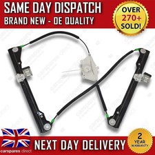 VW NEW BEETLE 1998-2010 FRONT