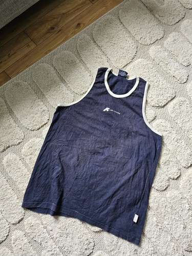 Lee cooper navy - navy, white