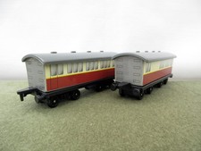 Ertl Express Coaches Thomas