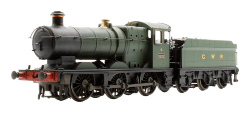 Bachmann gauge 32 - gauge', gwr