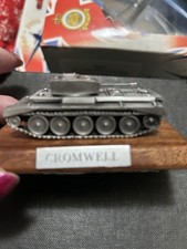 English Miniatures Cromwell