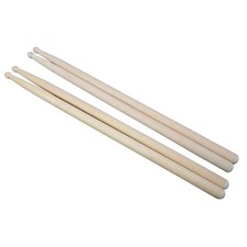 1 Pair Drum Sticks 5A/7A Drum