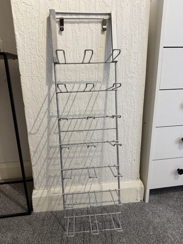 Wall mounting shop racks - racks, 30