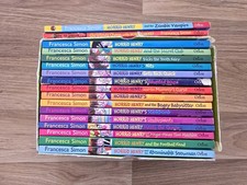 Horrid Henry Paperbacks by