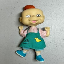 Vintage Rugrats Phil 4" Figure