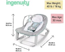 Ingenuity keep cozy 1 - ingenuity,