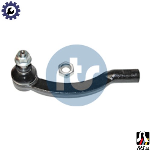 Tie rod end - tie,