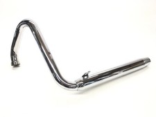 Exhaust Line JARDINE KAWASAKI