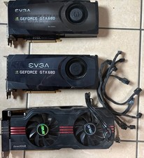 GTX 680 2GB NVidia Mac Pro