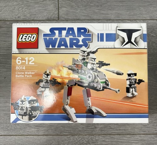 Lego star wars clone walker - wars,