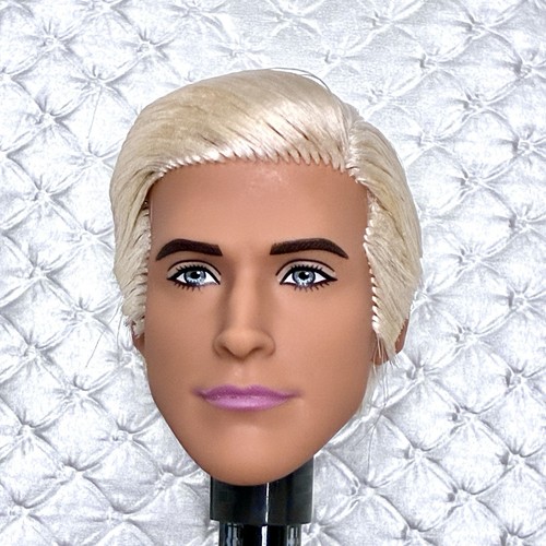 Mattel barbie the - the, movie