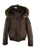 SUPERDRY Brown Padded Everest