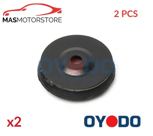 Control arm wishbone bush pair - control,