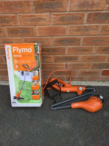 Flymo simplitrim 230 plus - flymo,