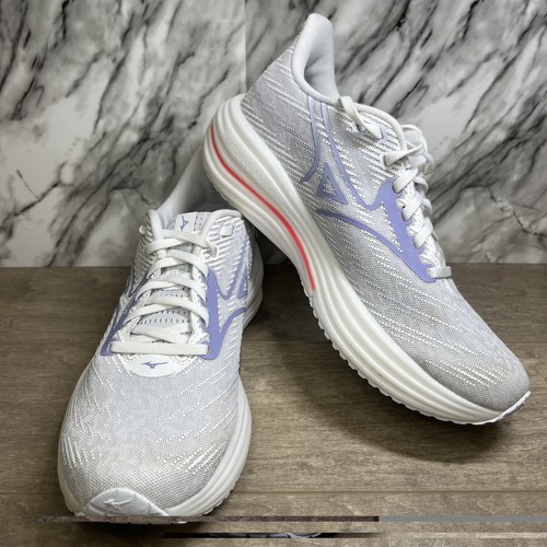 Mizuno wave rider - mizuno, shoes
