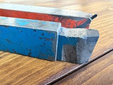 Job Lot Of Engineers Tools -