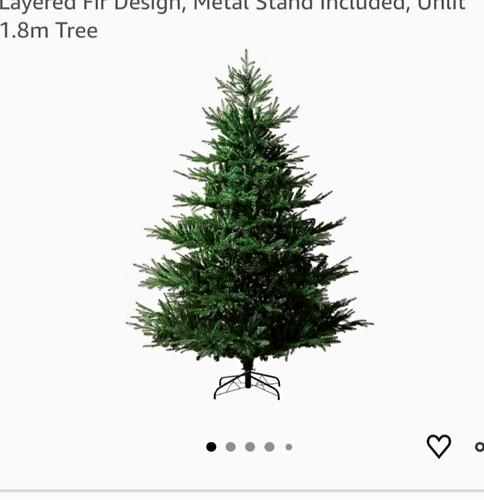 Werchristmas northern fir - werchristmas,