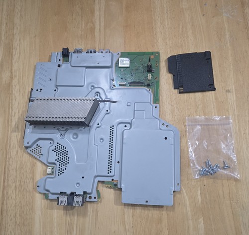 Sony playstation fat ps4 - sony,
