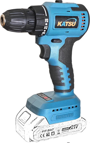 Katsu fit bat 21v - fit-bat,