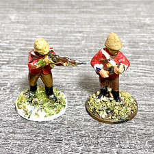 2x 28mm British Imperial