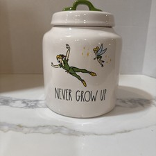 Rae Dunn Disney Peter Pan