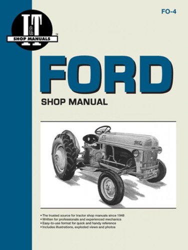 Ford model 9n - 2n,,